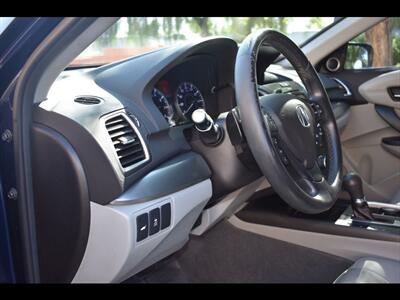 2017 Acura RDX w/Tech - Photo 15 - Mesa, AZ 85201