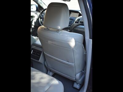 2017 Acura RDX w/Tech - Photo 27 - Mesa, AZ 85201