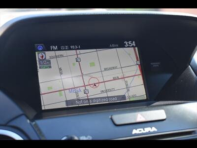 2017 Acura RDX w/Tech - Photo 10 - Mesa, AZ 85201