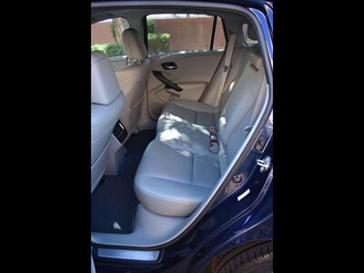 2017 Acura RDX w/Tech - Photo 20 - Mesa, AZ 85201