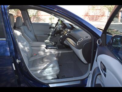 2017 Acura RDX w/Tech - Photo 33 - Mesa, AZ 85201