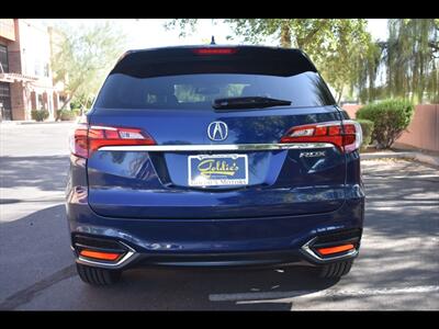 2017 Acura RDX w/Tech - Photo 9 - Mesa, AZ 85201