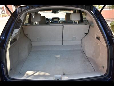 2017 Acura RDX w/Tech - Photo 25 - Mesa, AZ 85201
