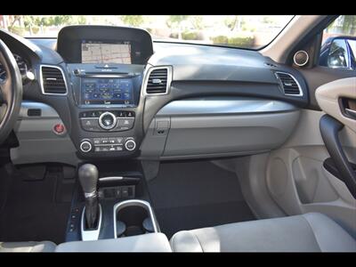 2017 Acura RDX w/Tech - Photo 31 - Mesa, AZ 85201