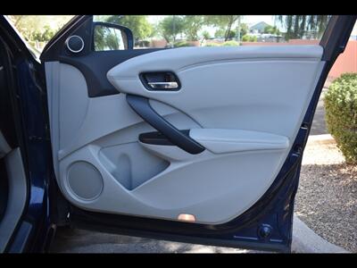 2017 Acura RDX w/Tech - Photo 35 - Mesa, AZ 85201