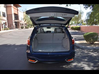 2017 Acura RDX w/Tech - Photo 24 - Mesa, AZ 85201