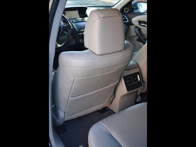 2017 Acura RDX w/Tech - Photo 21 - Mesa, AZ 85201