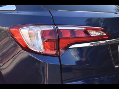 2017 Acura RDX w/Tech - Photo 49 - Mesa, AZ 85201