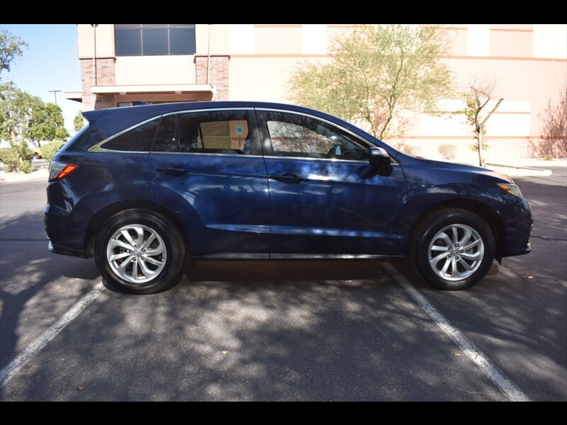 2017 Acura RDX w/Tech   - Photo 1 - Mesa, AZ 85201