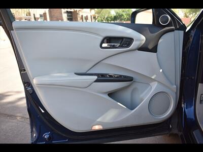 2017 Acura RDX w/Tech - Photo 18 - Mesa, AZ 85201