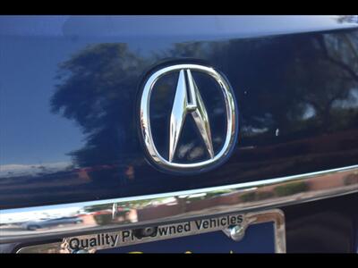 2017 Acura RDX w/Tech - Photo 50 - Mesa, AZ 85201