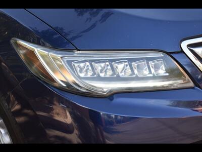 2017 Acura RDX w/Tech - Photo 45 - Mesa, AZ 85201