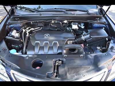 2017 Acura RDX w/Tech - Photo 42 - Mesa, AZ 85201