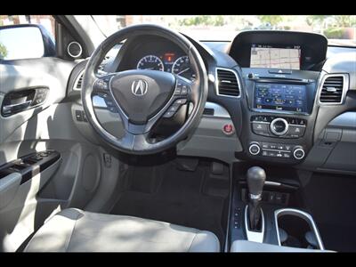 2017 Acura RDX w/Tech - Photo 30 - Mesa, AZ 85201