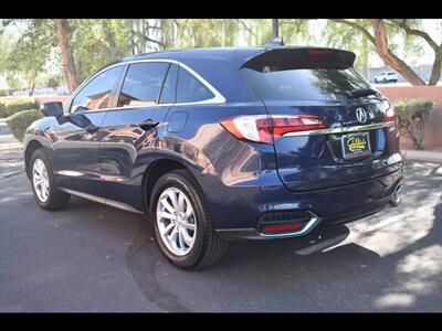 2017 Acura RDX w/Tech - Photo 6 - Mesa, AZ 85201