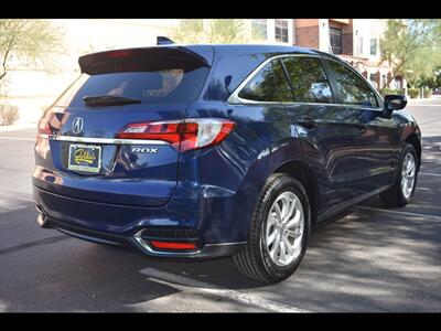 2017 Acura RDX w/Tech - Photo 7 - Mesa, AZ 85201
