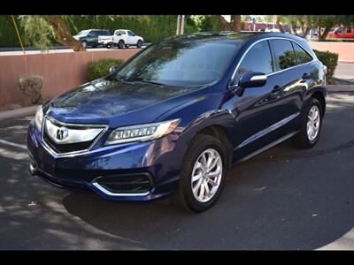 2017 Acura RDX w/Tech - Photo 3 - Mesa, AZ 85201