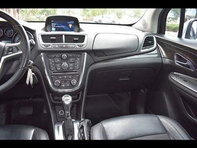 2016 Buick Encore - Photo 28 - Mesa, AZ 85201