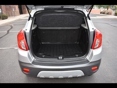 2016 Buick Encore - Photo 22 - Mesa, AZ 85201