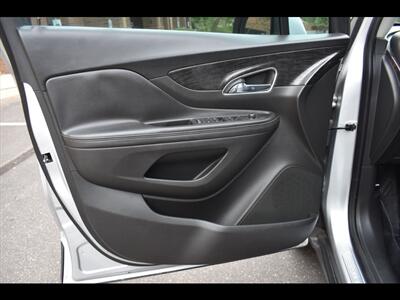 2016 Buick Encore - Photo 17 - Mesa, AZ 85201
