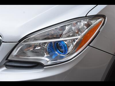 2016 Buick Encore - Photo 42 - Mesa, AZ 85201
