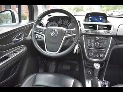 2016 Buick Encore - Photo 27 - Mesa, AZ 85201