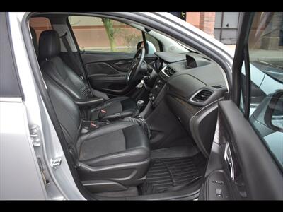 2016 Buick Encore - Photo 29 - Mesa, AZ 85201