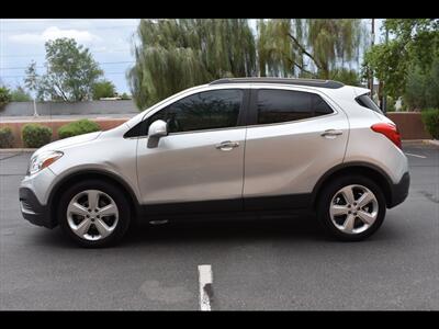2016 Buick Encore - Photo 4 - Mesa, AZ 85201