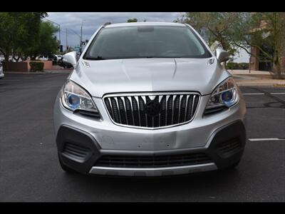 2016 Buick Encore - Photo 8 - Mesa, AZ 85201