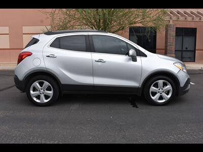 2016 Buick Encore - Photo 1 - Mesa, AZ 85201