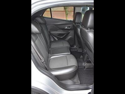 2016 Buick Encore - Photo 24 - Mesa, AZ 85201
