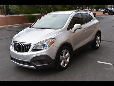 2016 Buick Encore - Photo 3 - Mesa, AZ 85201