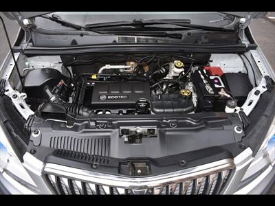 2016 Buick Encore - Photo 36 - Mesa, AZ 85201