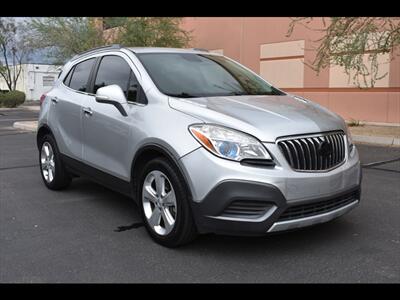 2016 Buick Encore - Photo 2 - Mesa, AZ 85201