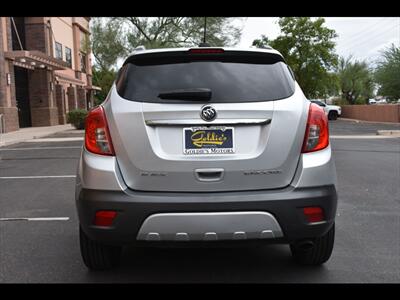 2016 Buick Encore - Photo 9 - Mesa, AZ 85201