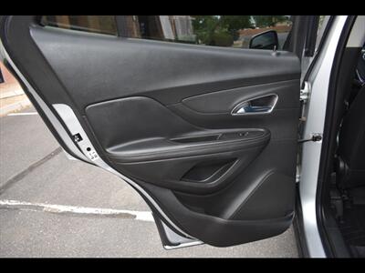 2016 Buick Encore - Photo 21 - Mesa, AZ 85201