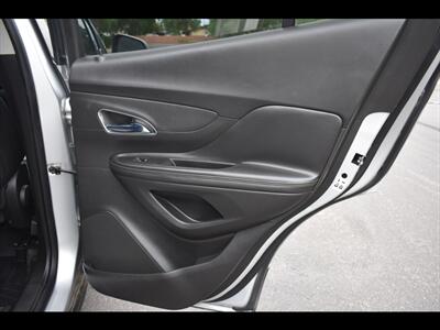 2016 Buick Encore - Photo 26 - Mesa, AZ 85201
