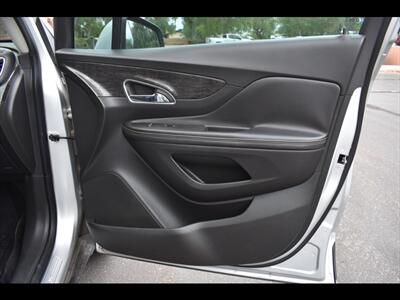 2016 Buick Encore - Photo 31 - Mesa, AZ 85201