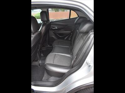 2016 Buick Encore - Photo 19 - Mesa, AZ 85201
