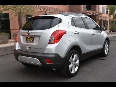 2016 Buick Encore - Photo 7 - Mesa, AZ 85201