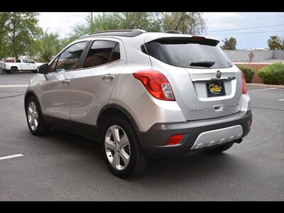 2016 Buick Encore - Photo 6 - Mesa, AZ 85201