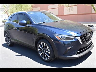 2019 Mazda CX-3 Touring   - Photo 2 - Mesa, AZ 85201