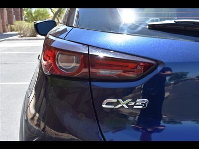 2019 Mazda CX-3 Touring   - Photo 32 - Mesa, AZ 85201