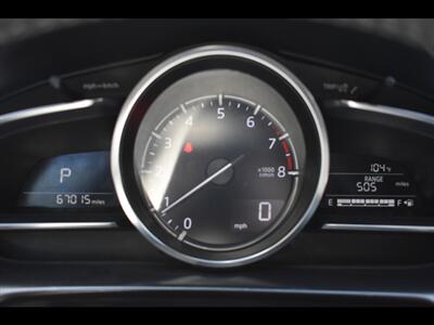 2019 Mazda CX-3 Touring   - Photo 17 - Mesa, AZ 85201