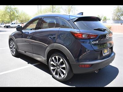 2019 Mazda CX-3 Touring   - Photo 6 - Mesa, AZ 85201