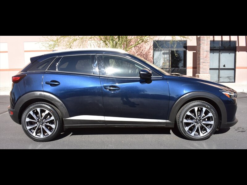 2019 Mazda CX-3 Touring - Photo 1 - Mesa, AZ 85201