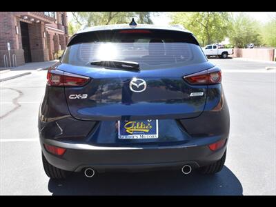 2019 Mazda CX-3 Touring   - Photo 7 - Mesa, AZ 85201
