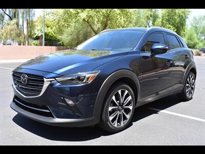 2019 Mazda CX-3 Touring   - Photo 4 - Mesa, AZ 85201