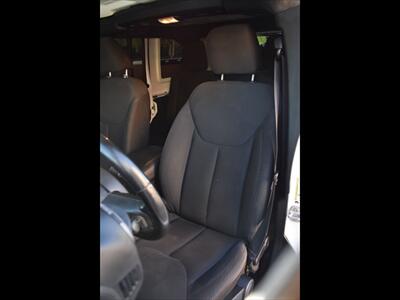 2017 Jeep Wrangler Unlimited Sport S   - Photo 16 - Mesa, AZ 85201