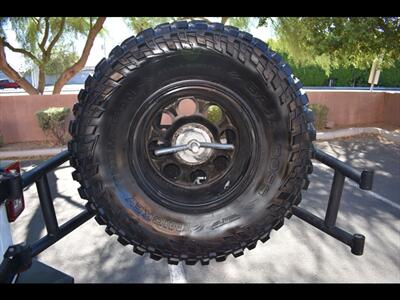 2017 Jeep Wrangler Unlimited Sport S   - Photo 26 - Mesa, AZ 85201
